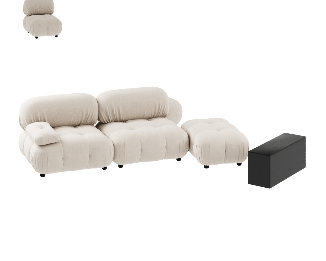 Frankof Оттава Модуль